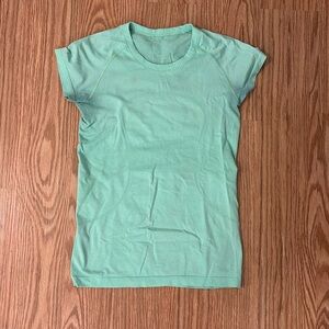 Lululemon Swiftly Tee